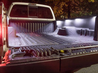 8pc. Truck Bed Lighting Kit