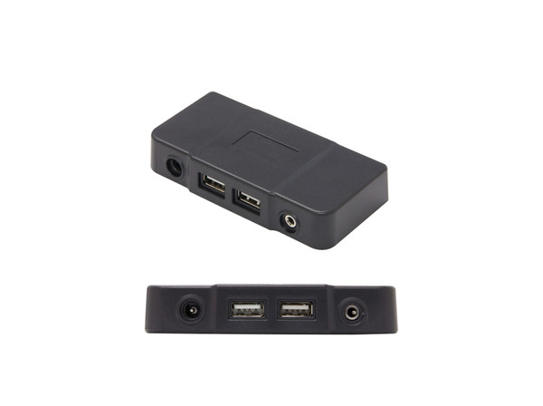 Replacement Home Theater Control Box