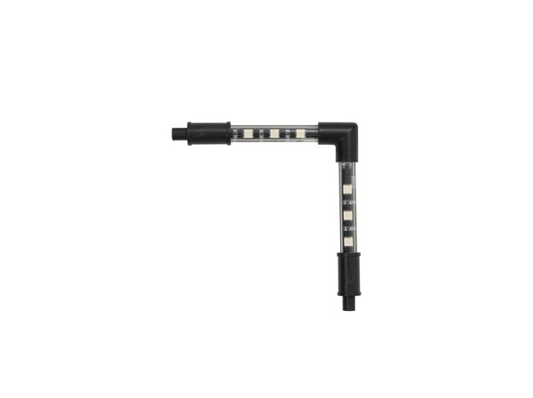 Replacement Million Color LED Home Theater Lighting Corner Tube