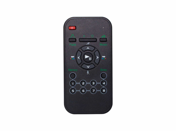 Replacement Home Theater Wireless Remote