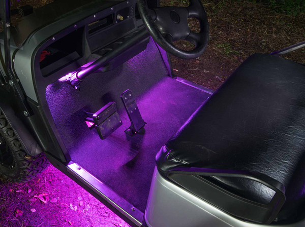 Pink Add-On Interior LED Lights