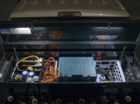 2pc Truck Tool Box Lights