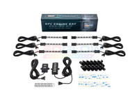 Engine Bay Lighting Kit Unboxed