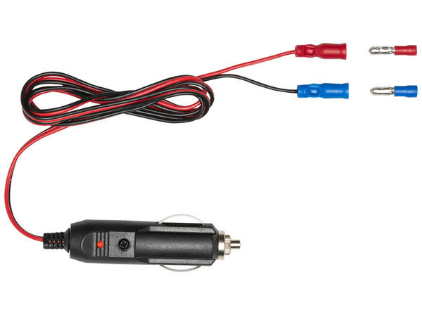 Cigarette Lighter Power Adapter
