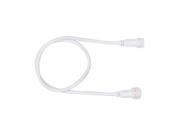 2' Single Color Marine Boat Lighting Wire Extension
