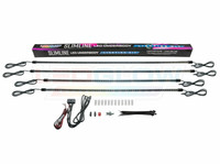 Slimline Underbody Kit Unboxed