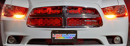 Underbody Kit Upgrades