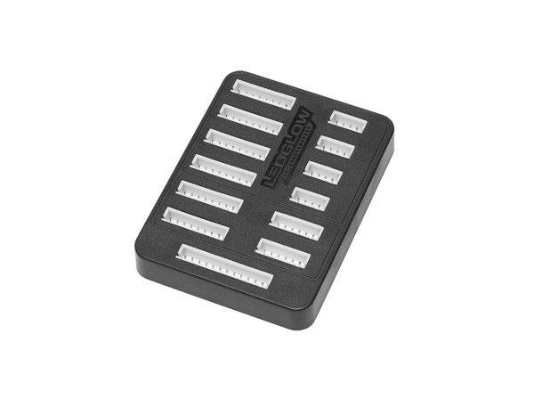 Replacement Golf Cart Junction Box