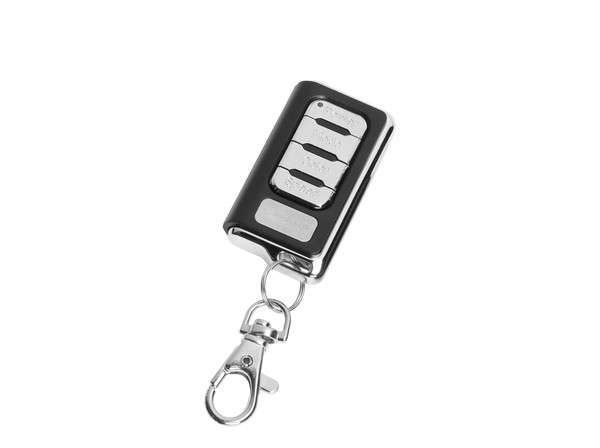 Replacement Million Color Golf Cart Wireless Remote