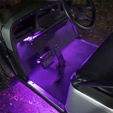 Interior Lights
