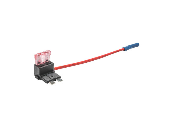 ATO ATC Expandable Circuit & 4 Amp Fuse
