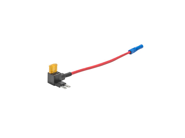 Micro2 Expandable Circuit & 4 Amp Fuse