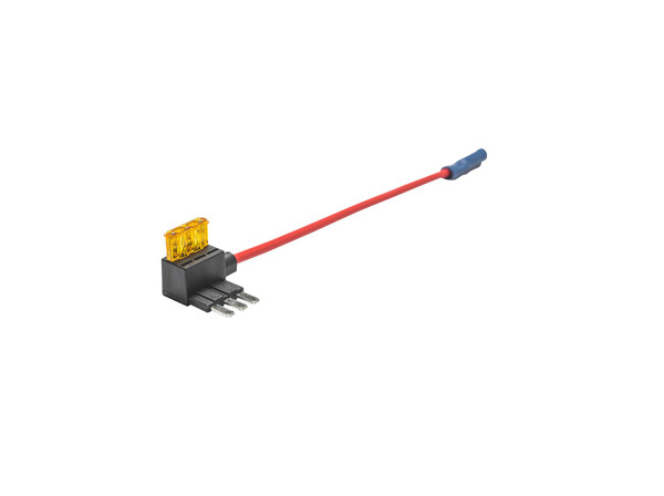 Micro3 Expandable Circuit & 5 Amp Fuse