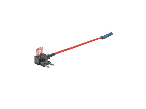 Mini Expandable Circuit & 4 Amp Fuse Mini Expandable Circuit & 4 Amp Fuse