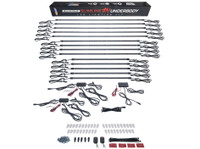 20ft - 25ft Million Color Slimline LED RV Camper Underbody Lighting Kit Unboxed