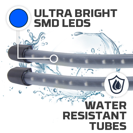 Tube Profile