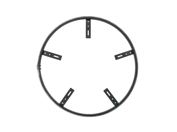 Replacement Million Color LED Wheel Ring Light
