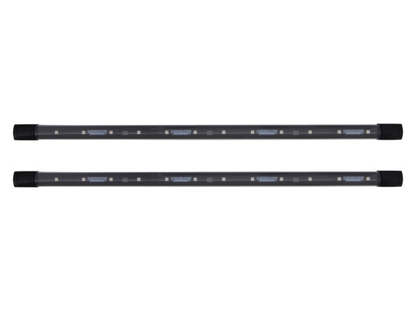 24" Add-On Lighting Tubes for Bluetooth Underbody Kits