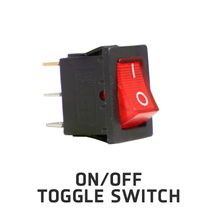 Power Switch