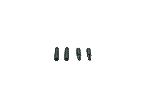 Replacement Tube End Caps for Single Color Slimline Underbody Kits