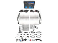 Advanced Million Color LED Lighting Kit for Can-Am Spyder Unboxed