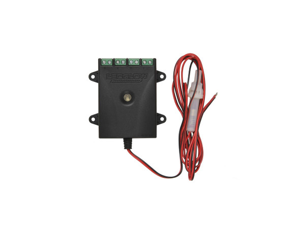 Replacement Single Color Golf Cart Underbody Control Box