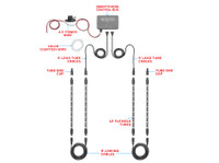 Bluetooth Interior Parts & Wiring Schematic