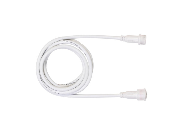 6' Single Color Marine Boat Lighting Wire Extension