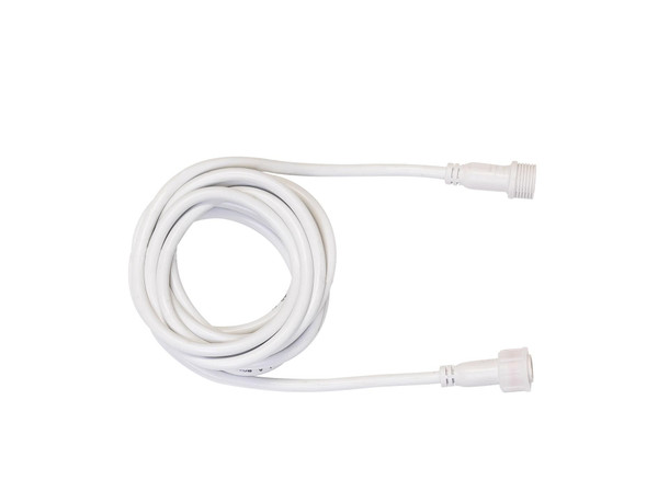 9' Single Color Marine Boat Lighting Wire Extension