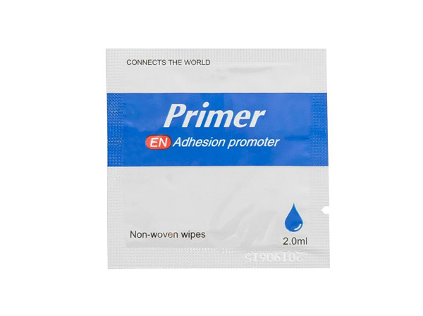3 Pack - Automotive Adhesion Promoter Sponge Packets