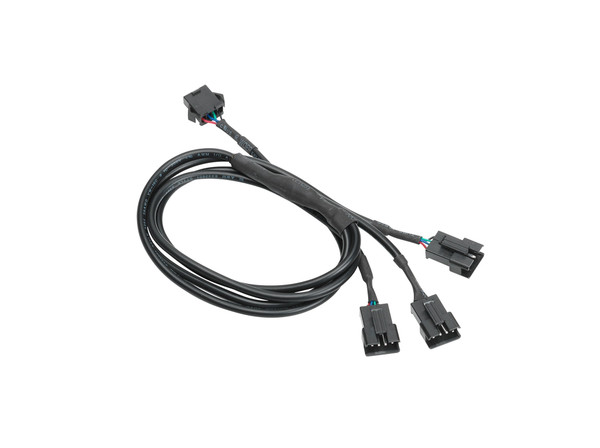 Advanced Million Color Add-On Motorcycle Harness