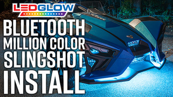 Bluetooth Slingshot Kit Install Video