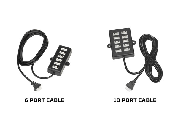 Interior Tube Junction Cable Interior Tube Junction Cable