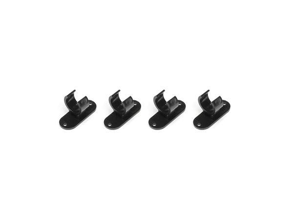 Replacement Expandable Interior Tube Mounting Brackets