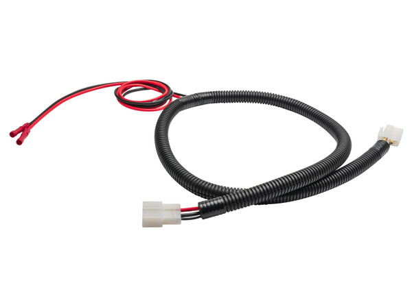 Add-On Power Harness for Evolution D5 Golf Carts