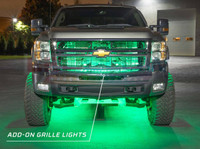 Add-On 24" Grille Light