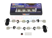 Truck Bed Lighting Kit Unboxed