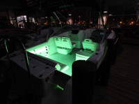 Million Color Marine Boat LED Lighting Kit