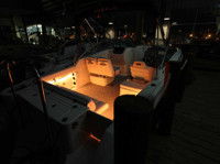 Multi-Color Marine Boat Lights
