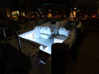 Multi-Color Marine Lighting Kit
