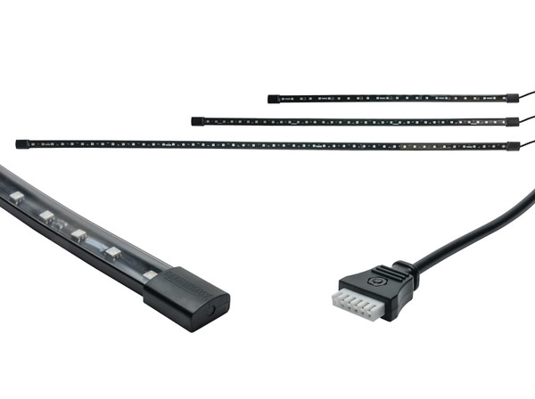 Replacement Flexible Underbody Tube for Bluetooth Underbody Kits