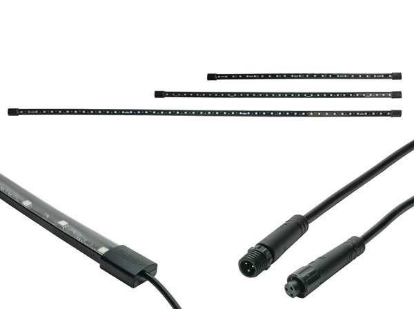 Replacement Flexible Underbody Tube for Million Color Slimline Underbody Kits