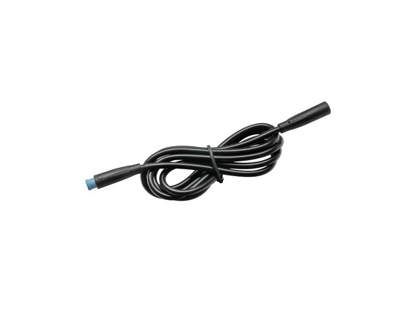 3' Wire Extension for Advanced Million Color Motorcycle Sport Bike Kits