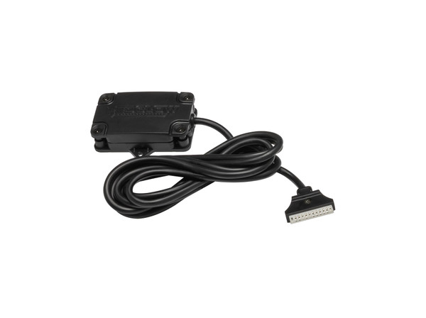 Million Color Wheel Well Distributor Cable