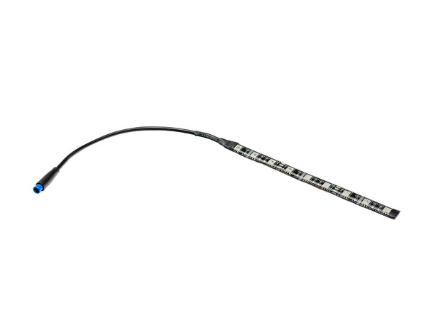 Replacement 6" Strip for Advanced Million Color Motorcycle Sport Bike Kits