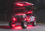 Million Color Golf Cart Replacement Parts