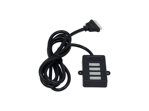 Golf Cart Lighting Tube Distributor Cable