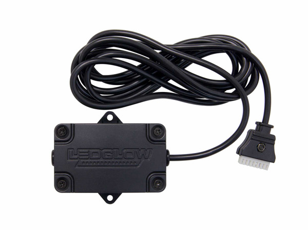 Million Color & Single Color Wireless Underbody Tube 6' Wire Extension