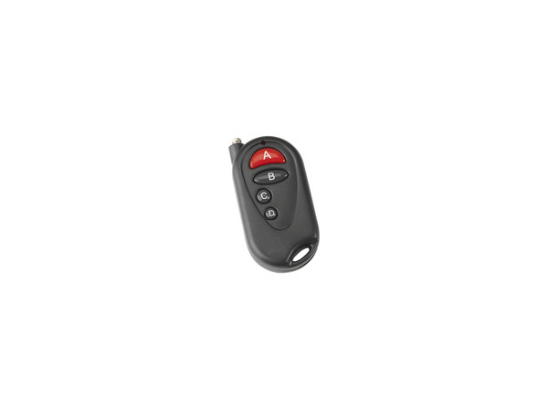 Replacement SMD Interior Lighting Kit Wireless Remote