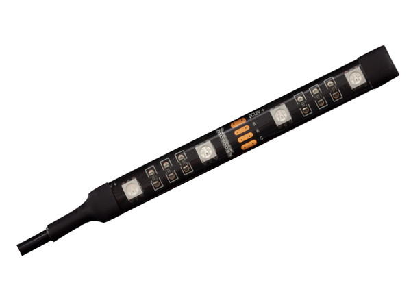Replacement Advanced Million Color Mini SMD Motorcycle Lighting Strip